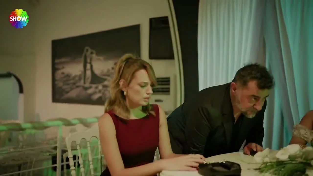 Кадры из сериала Словно сон 1 серия 1 сезон (2025)